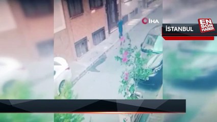 Esenler’de 9 aylık hamile kadına taciz iddiası