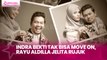 Indra Bekti Tak Bisa Move On, Rayu Aldilla Jelita Rujuk