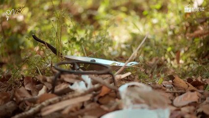 Boy Scouts 1 -short BL movie- Eng sub