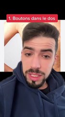 Les signes que votre corps envoie et que vous connaissez pas la signification !