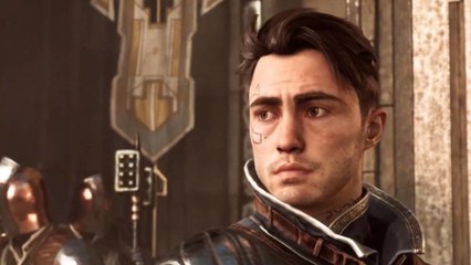 Immortals of Aveum ist wie ein Call of Duty mit Magie und hat eine enorm umfangreiche Kampagne