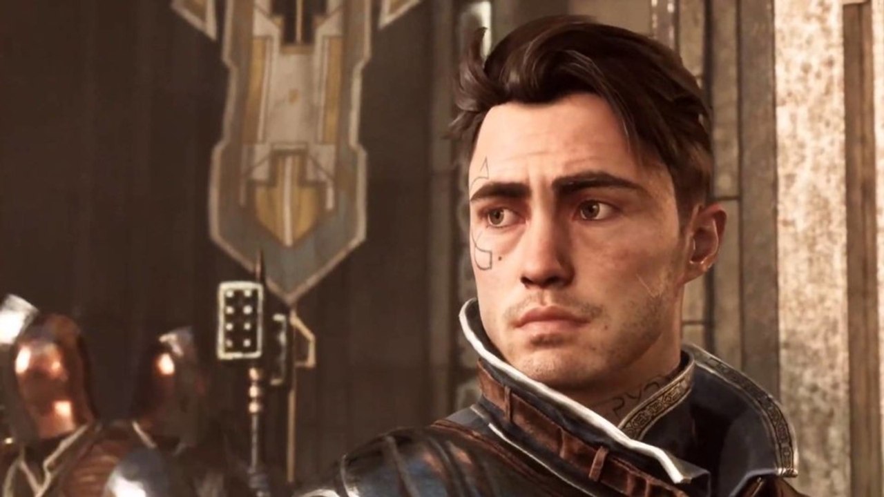 Immortals of Aveum ist wie ein Call of Duty mit Magie und hat eine enorm umfangreiche Kampagne