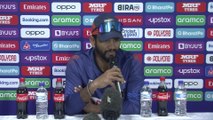Sri Lanka's Dimuth Karunaratne previews their Cricket World Cup qualfier vs West Indies