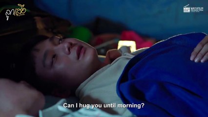 Boy Scouts 2 -short BL movie- Eng sub