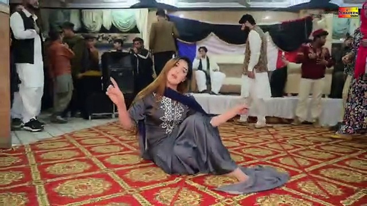 Jalidar Kameezan , Chiriya Queen , Latest Dance Performance 2023 , Shaheen Studio