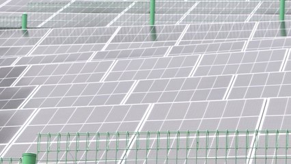 국유림 산사태 복구지·태양광 허가지 긴급 점검 / YTN