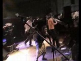 concert La Rue des Pavots:2. Obsession