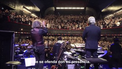 In the Court of the Crimson King Tráiler VOSE