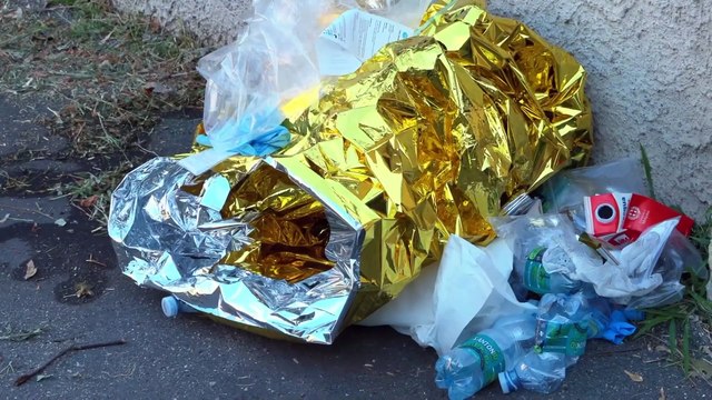 Incendio Rsa a Milano, la testimone: Ho visto fumo ovunque e anziani che annaspavano alle finestre