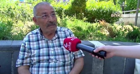 Emeklilerden maaş tepkisi: Bütün emekliler parklarda oturuyor, bir çay parası bulup bir yere gidemiyor