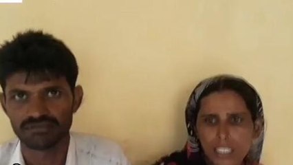 बदायूं: पुरानी रंजिश के चलते दबंगों ने दंपति को बेरहमी से पीटा