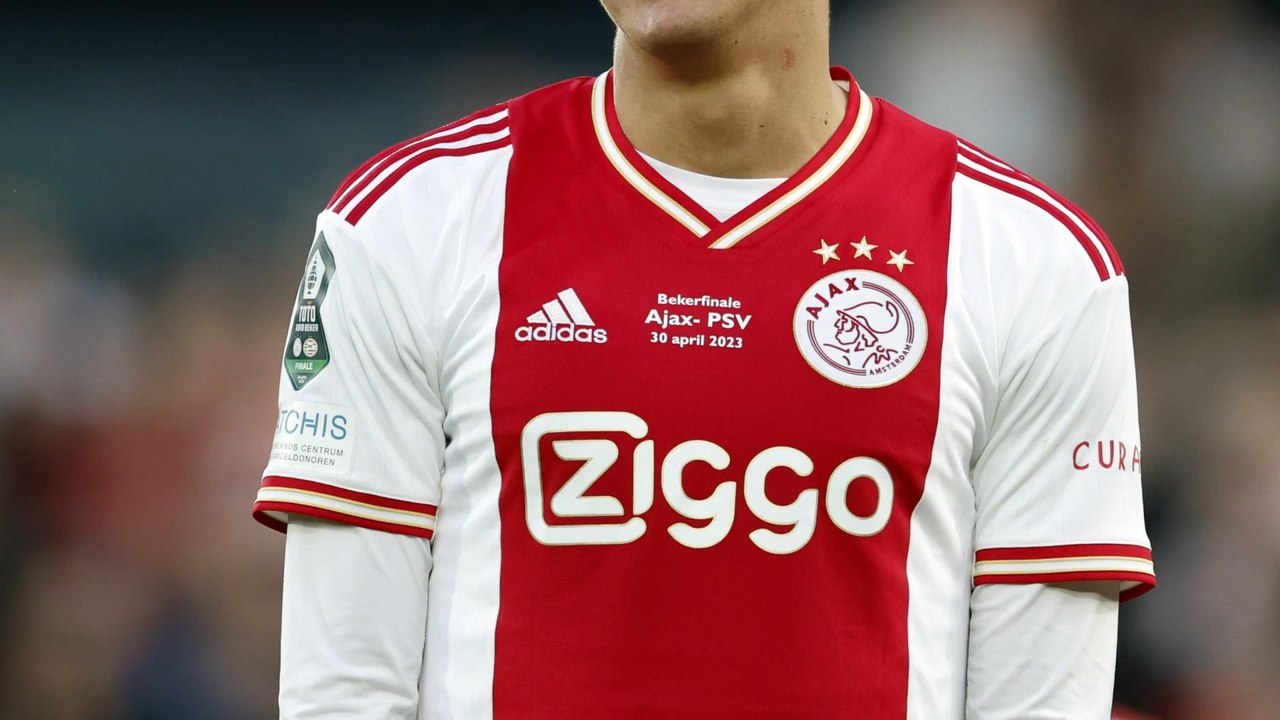 Holt der FC Bayern doch diesen Ajax-Star?