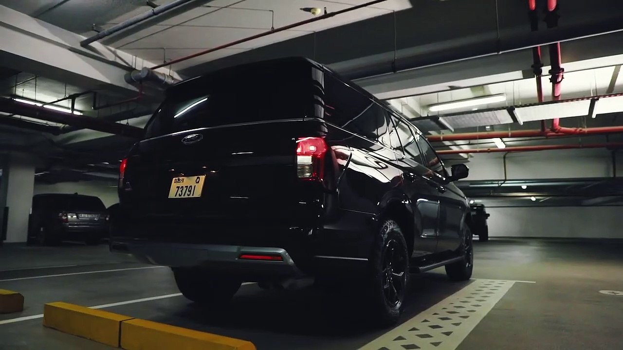 تعد سيارة فورد إكسبيديشن (Ford Expedition) واحد...
