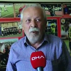 Arda Güler'in dedesi: Real Madrid'in kaptanı "Önümüzdeki yıl 10 numara senin olacak" demiş