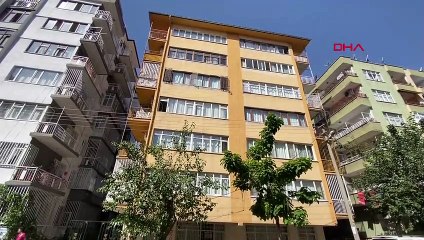 Diyarbakır'da 15 yaşındaki kız çocuğu pencereden düştü