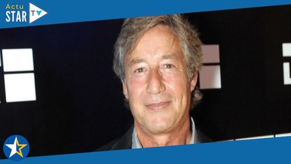 "Certains confrères ont préféré rester..." : Patrick Sabatier revient sur ce gros contrat qu’il a dé