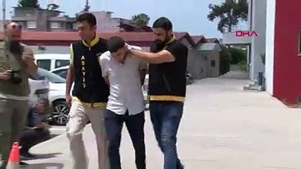 Ayağına ateş edip yanlışlıkla boynundan vurmuş