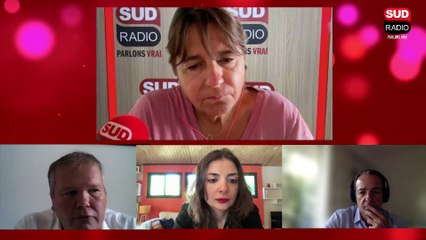 Oise Hebdo / Policier maintenu en détention / Fonds Marianne