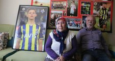 Arda Güler'in babaannesi: Beni kaleye geçirir futbol oynardı