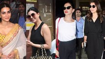 Deepika Padukone, Kriti Sanon and Other Bollywood Actress Side Business Reveal |Boldsky