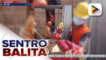 BOC, mas hinigpitan pa ang pagbabantay sa mga pantalan vs. smuggling ng agri products