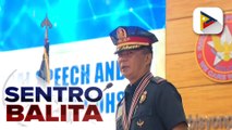 Station commanders at mga chief of police sa Metro Manila, inatasan ni PBGen. Nartatez ng NCRPO na kunin ang phone number ng barangay officials para sa mas mabilis na pagresponde sa krimen
