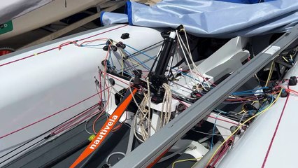 Test-Event : la première répétition générale avant les JO 2024 se joue à Marseille !