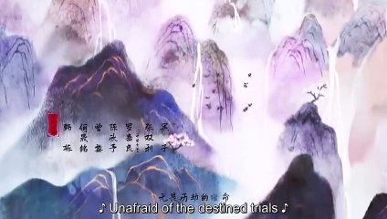 (ENG) The Longest Promise (2023) Ep 11 EngSub