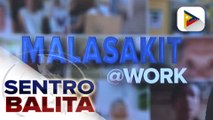 MALASAKIT AT WORK: Batang may congenital heart disease, nakatanggap ng tulong sa kanyang operasyon mula sa tanggapan ni Bicol Party-list Rep. Bongalon