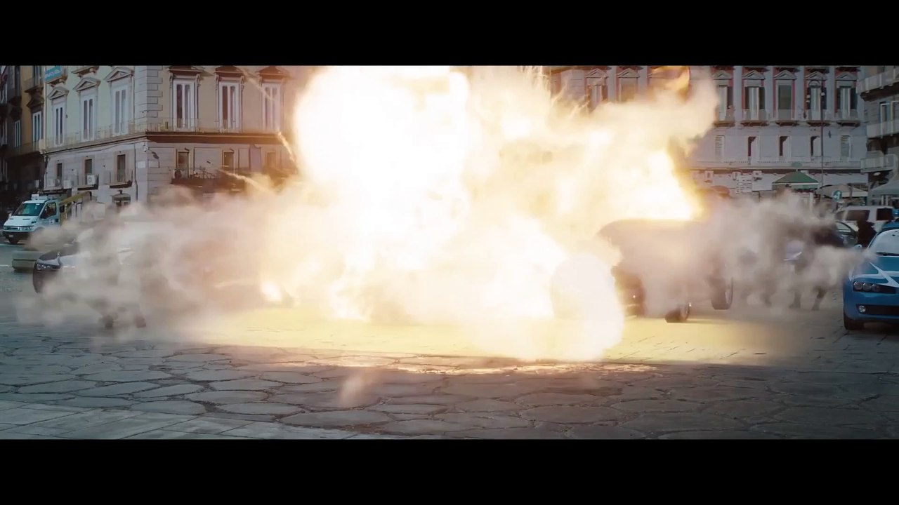 THE EQUALIZER 3 | Official Trailer (2023) Denzel Washington