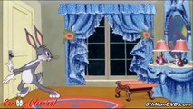 LOONEY TUNES (Best of Looney Toons)_ BUGS BUNNY CARTOON COMPILATION (HD 1080p)