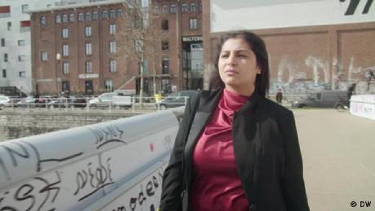 Brüssel: die geteilte Stadt