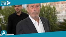 Alain Delon : un proche, « soulagé » par la plainte de ses enfants, fait de terribles révélations