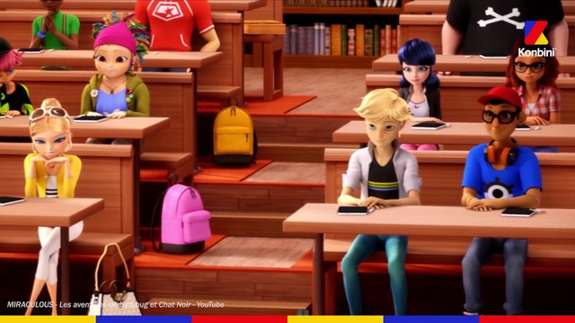 La FOLLE histoire de Miraculous racontée par l'un des créateurs, Jérémy Zag