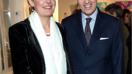 GALA VIDEO - Le comte et la comtesse de Paris bientôt parents d’un sixième enfant !