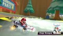 Pass circuits additionnels de Mario Kart 8 Deluxe – La vague 5 arrive le 12 juillet !