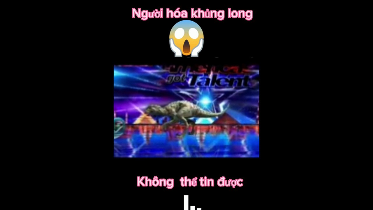 Người Hóa Rồng Như Thật