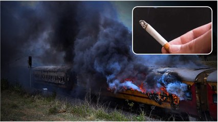 Falaknuma Express నుండి ప్రయాణికుల సాహసోపేత Rescue.. జరిగింది ఇదే... | Telugu OneIndia