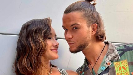 Bosco Martínez-Bordiú y Adara Molinero aclaran si su relación ha sido un montaje