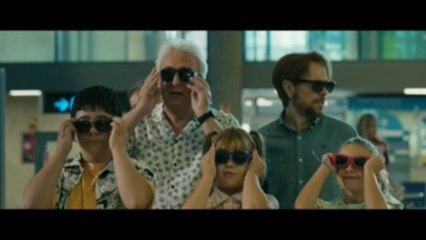 La comedia veraniega de Santiago Segura marca los estrenos semanales