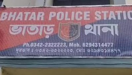 পূর্ব বর্ধমান: বাড়ির অদূরে রাস্তায় পড়ে রক্তাক্ত কিশোরীর দেহ! বিশাল পুলিশ....