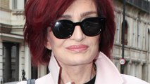 Sharon Osbourne looks drastically different after using risky weight loss method