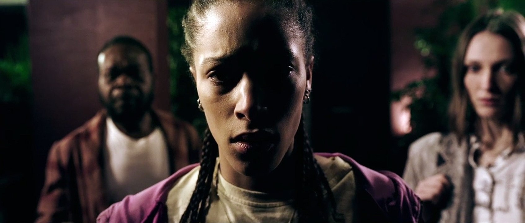 Lockdown Tower Trailer OmeU