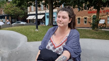 If the Supertram was extended, where do you think it should go?