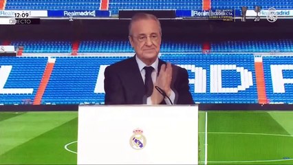 Arda Güler n'a pas vu le signe fait par le président du Real Madrid Perez par excitation ! Ce qui s'est passé ensuite, c'est la bombe.