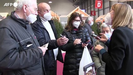 Covid, verso l'addio all'obbligo dell'isolamento