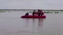 BREAKING: गंगा नदी में डूबने से 16 वर्षीय किशोर की मौत, परिजनों में मचा कोहराम