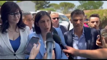 Schlein da Enna: il Pd ostacolerà in tutti i modi il ddl Calderoli