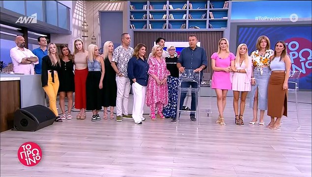 Λιάγκας: Φινάλε με ανακοίνωση «βόμβα» για τη Μπαρμπαρίγου και αναφορά σε Κορινθίου - Νομικού