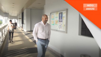 Pemilik kelab komedi Crackhouse didenda RM8,000